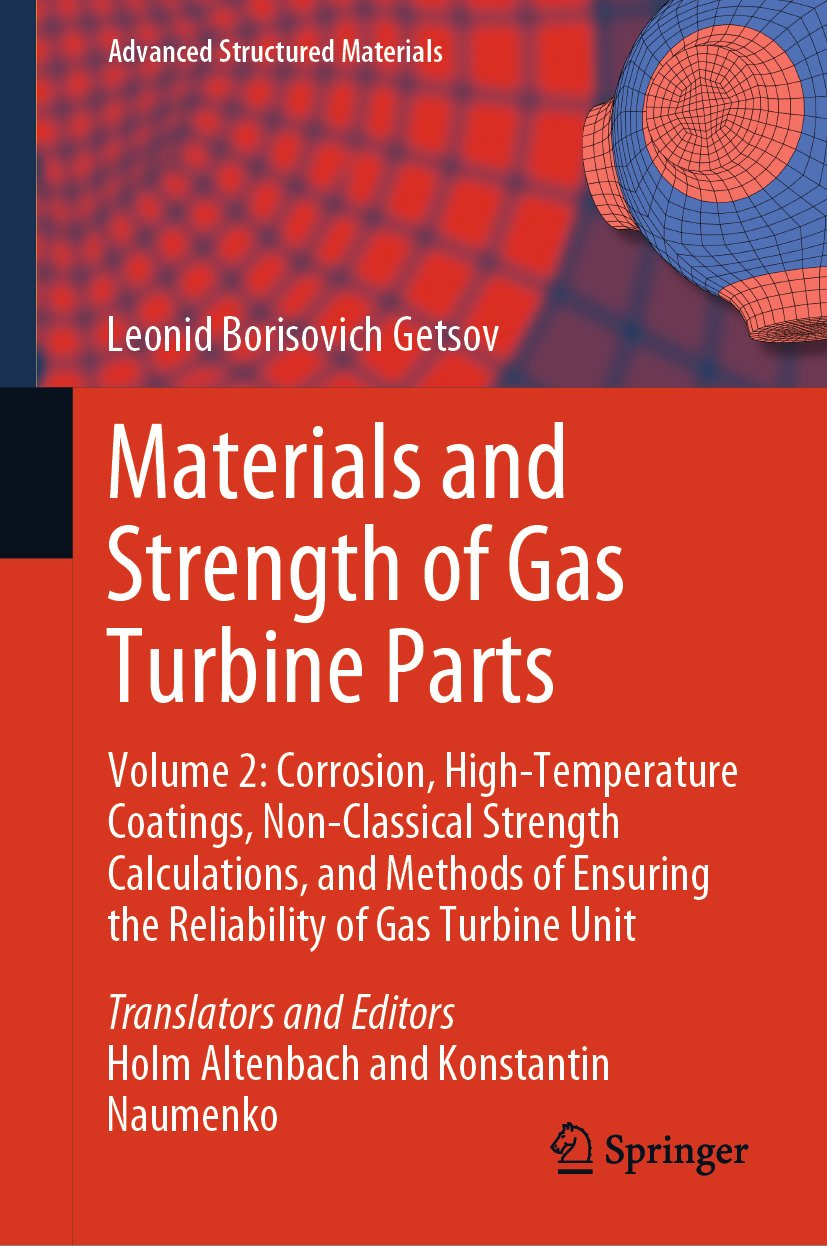 Advanced Structured Materials