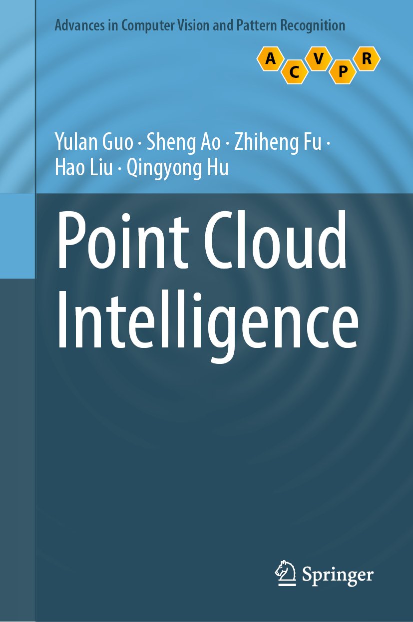 Advances in Computer Vision and Pattern Recognition