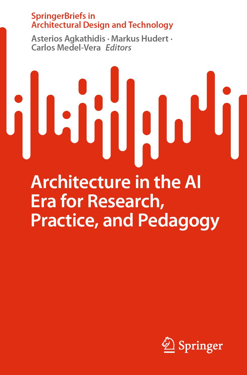 Architecture in the AI Era for Research, Practice, and Pedagogy