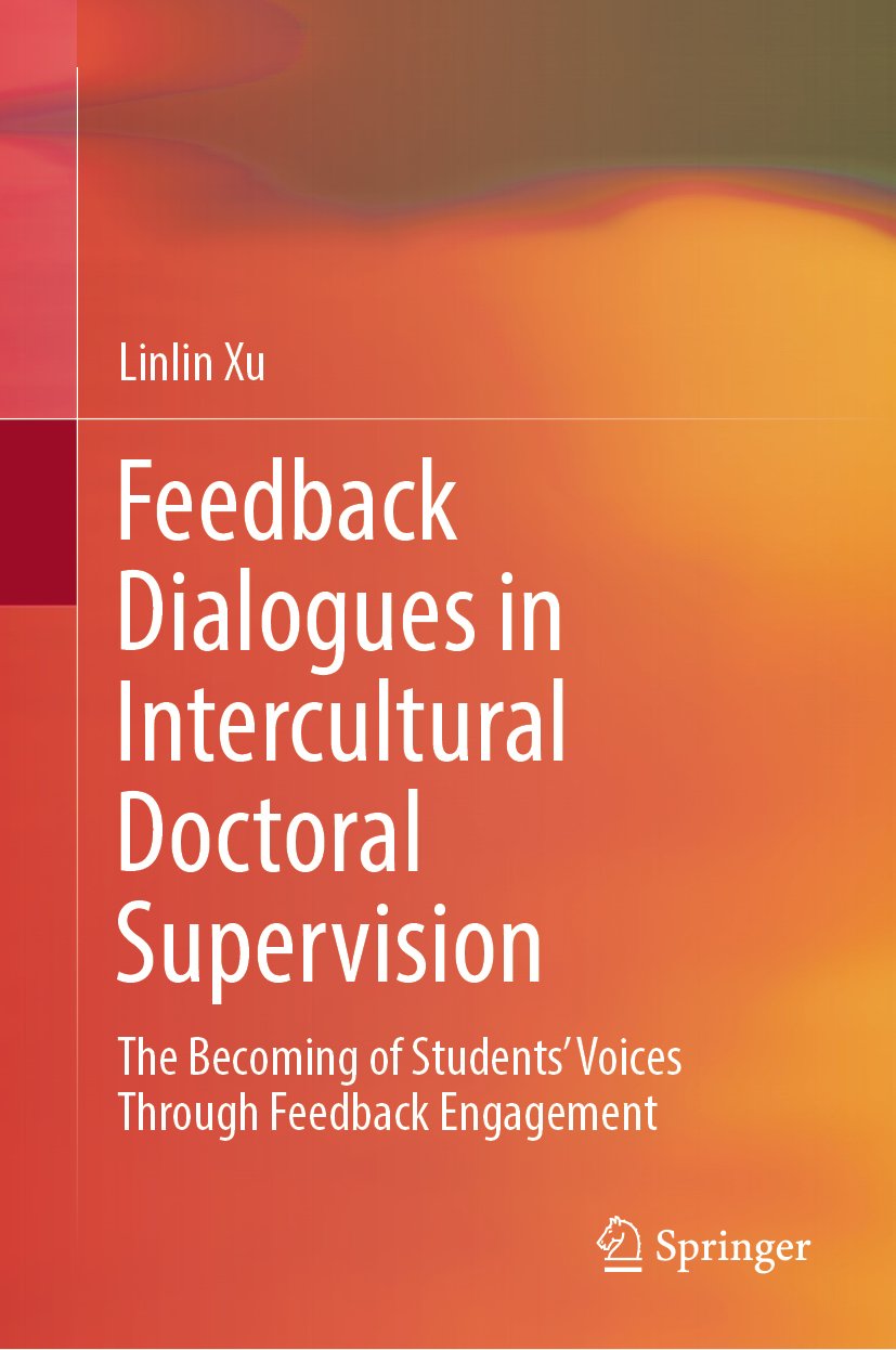 Feedback Dialogues in Intercultural Doctoral Supervision