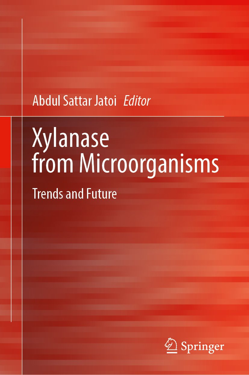 Xylanase from Microorganisms: Trends and Future