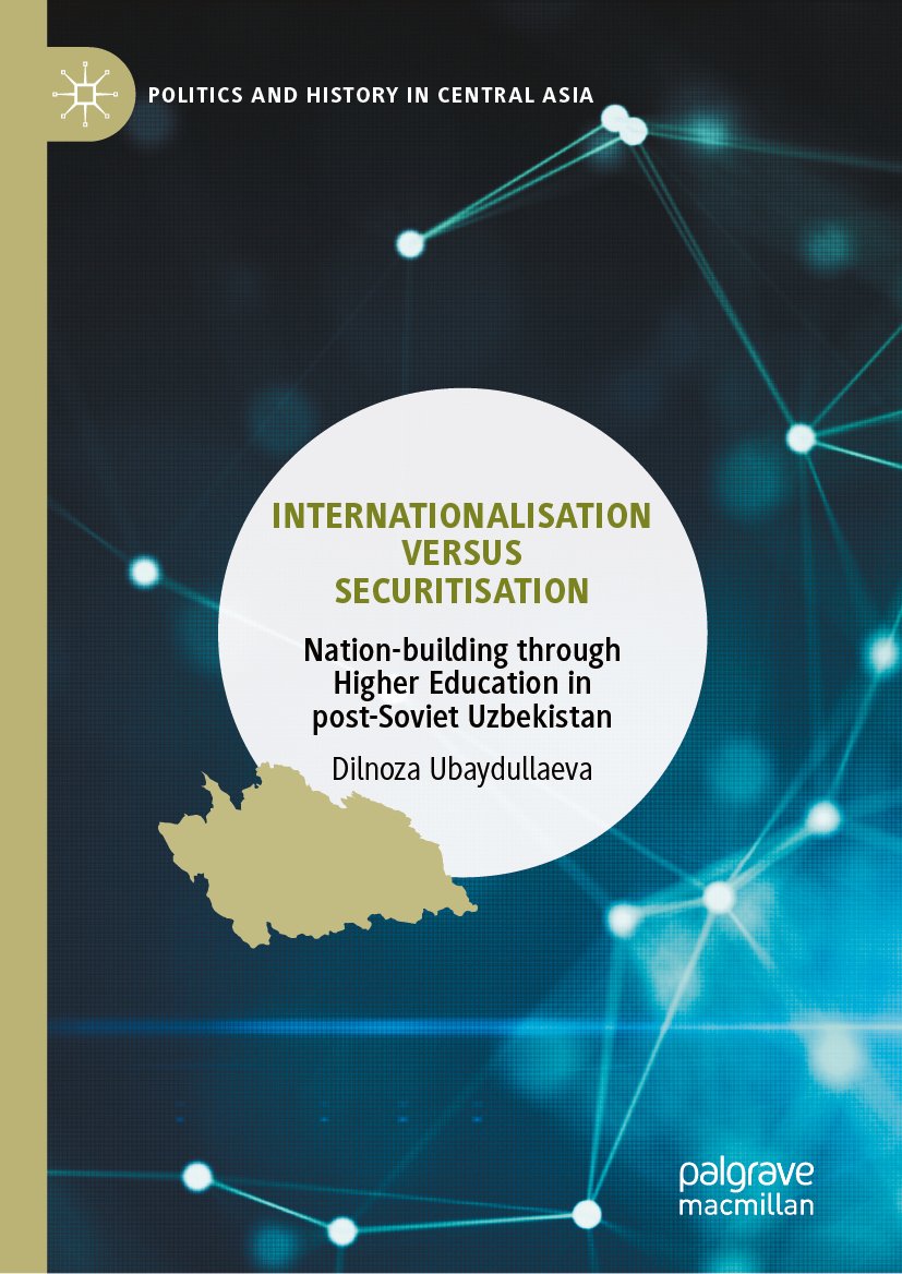 Politics and History in Central Asia