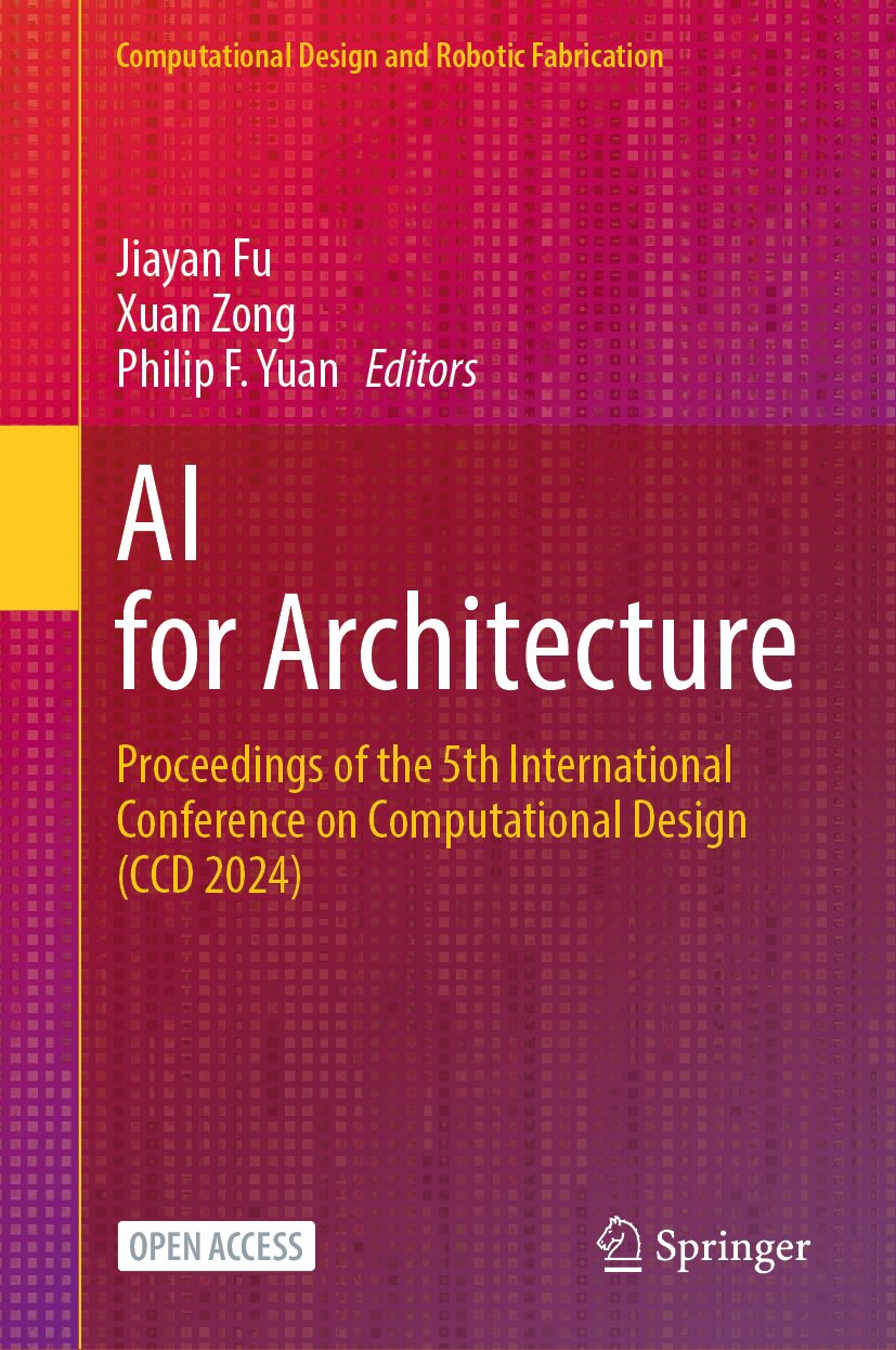 Computational Design and Robotic Fabrication