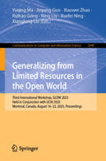 Communications in Computer and Information Science