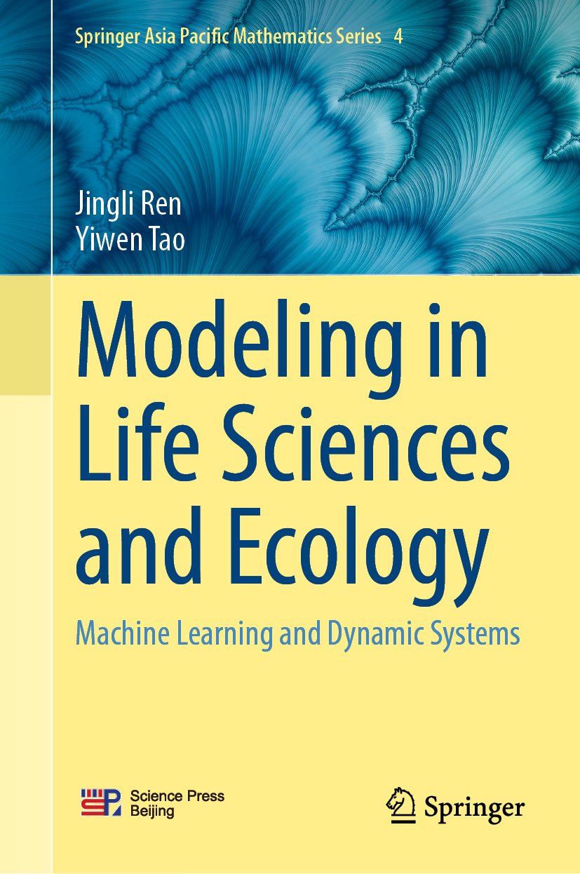 Springer Asia Pacific Mathematics Series
