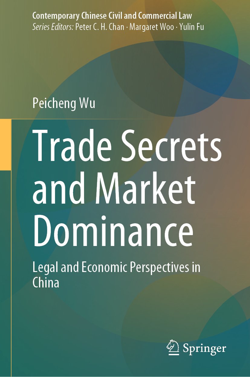 Contemporary Chinese Civil and Commercial Law: Legal and Economic Perspectives in China