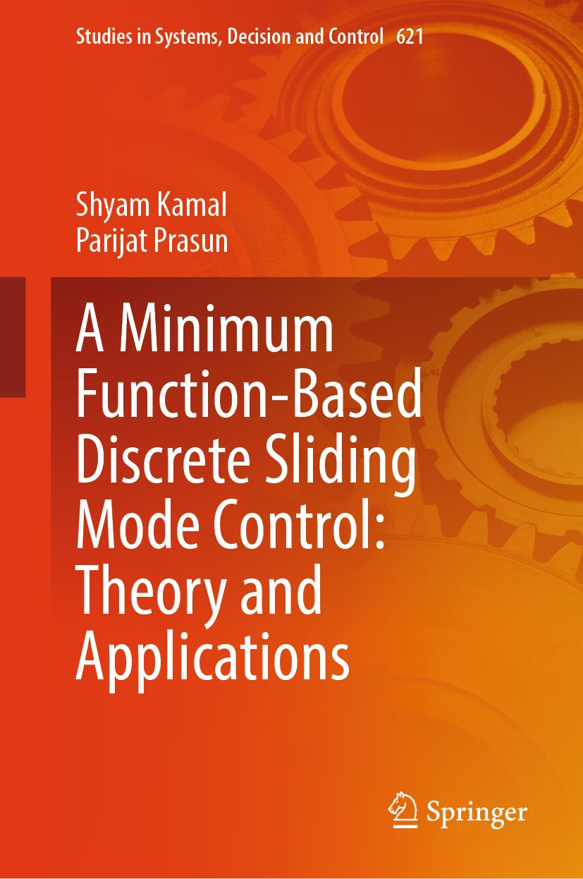 Studies in Systems, Decision and Control