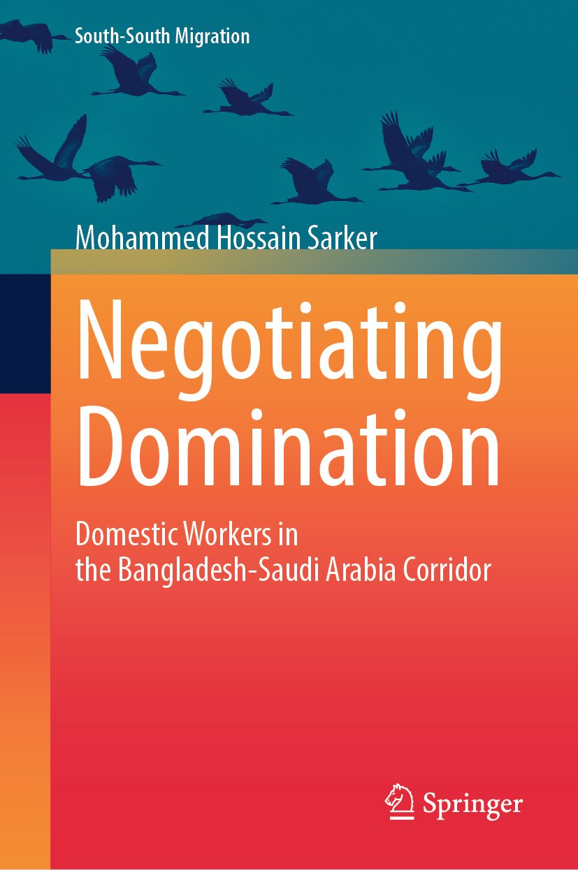 International Perspectives on Migration