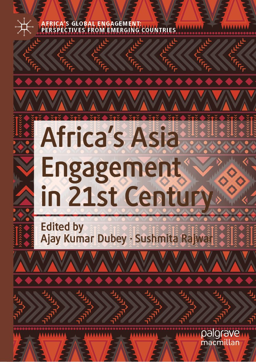 Africa's Asia Engagement in 21st Century