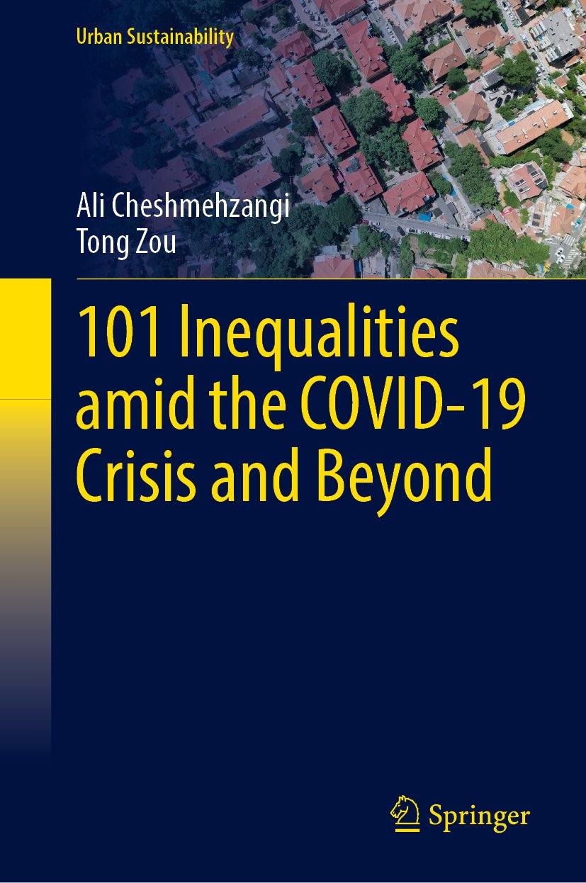101 Inequalities amid the COVID-19 Crisis and Beyond