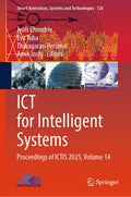 Smart Innovation, Systems and Technologies