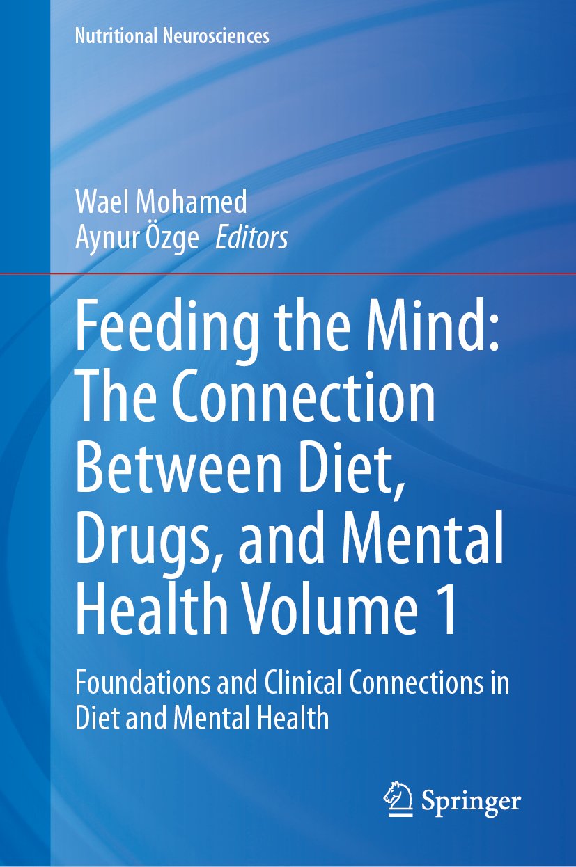 Nutritional Neurosciences