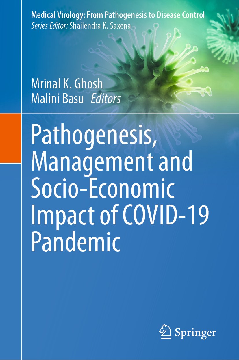 Medical Virology: From Pathogenesis to Disease Control
