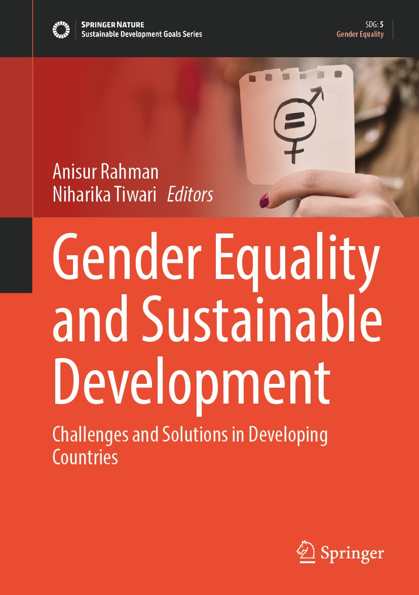 Sustainable Development Goals Series