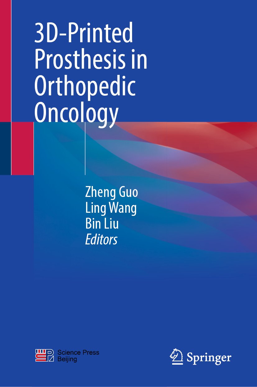 3D-Printed Prosthesis in Orthopedic Oncology