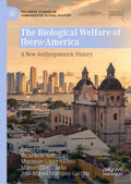 Palgrave Studies in Comparative Global History