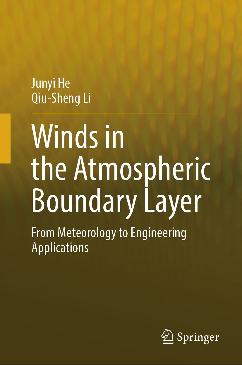 Winds in the Atmospheric Boundary Layer