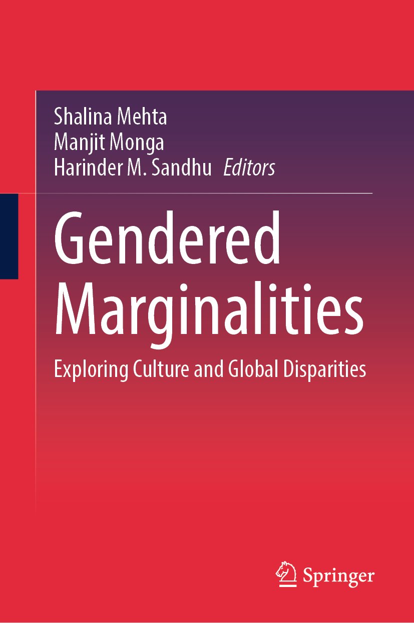 Gendered Marginalities
