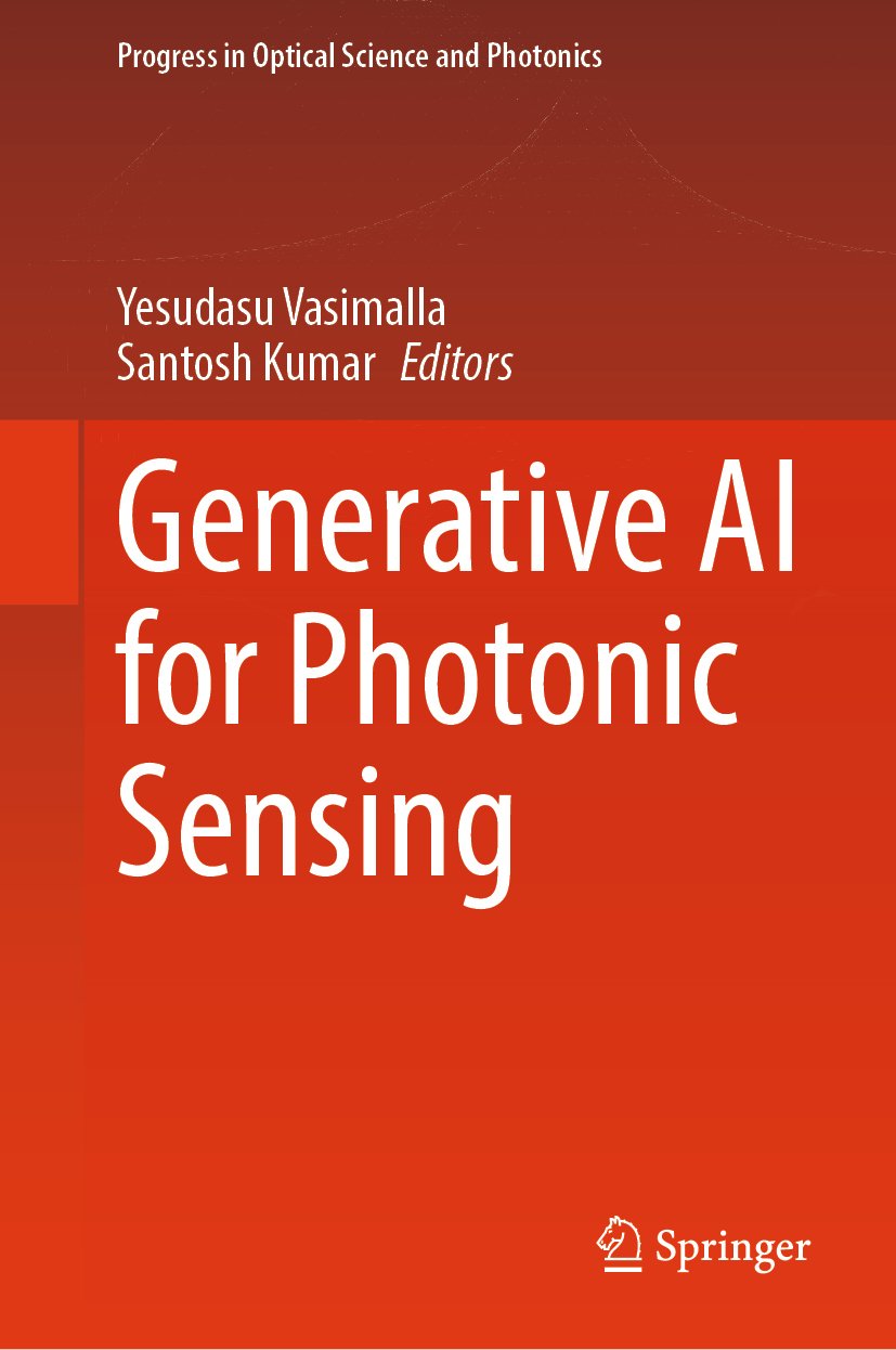 Progress in Optical Science and Photonics