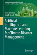 Disaster Resilience and Green Growth
