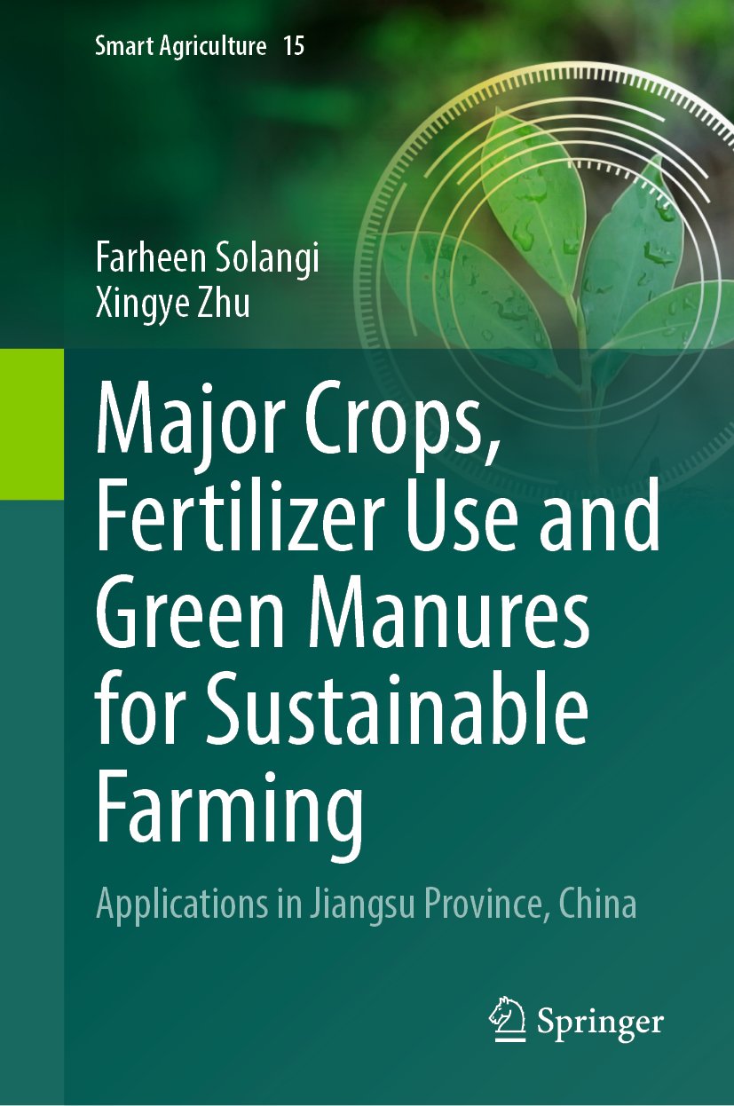Smart Agriculture