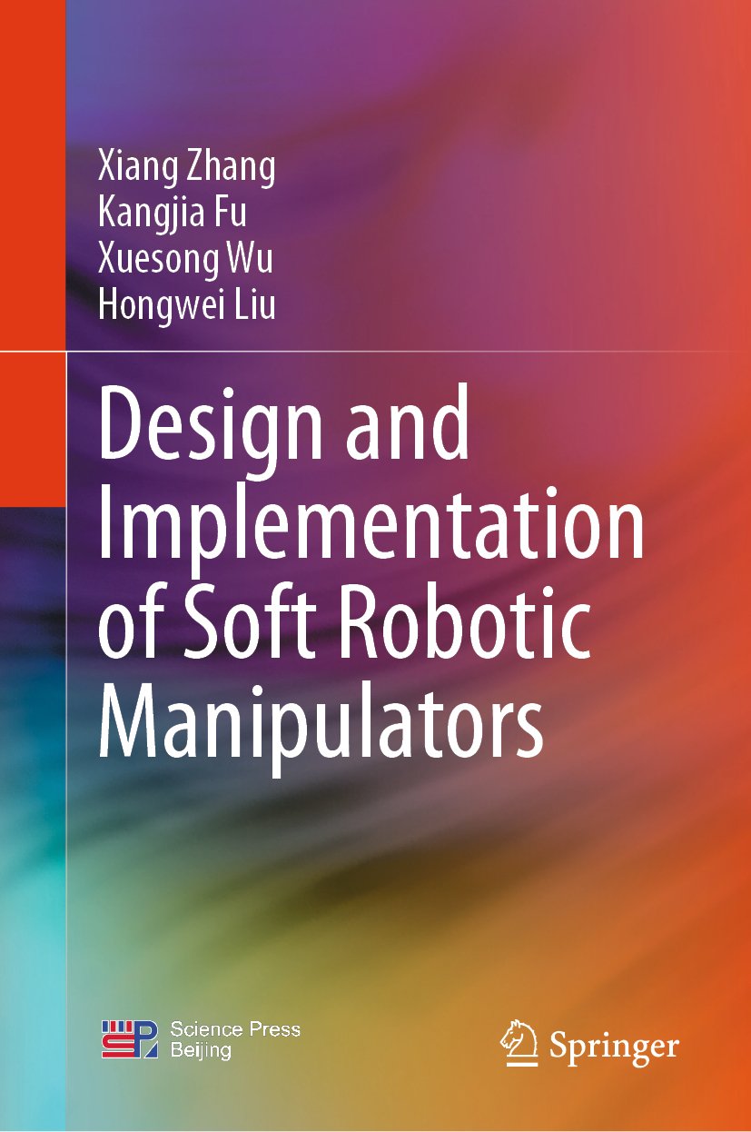 Design and Implementation of Soft Robotic Manipulators