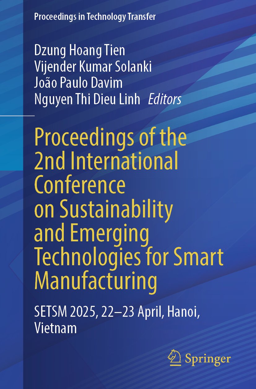 Proceedings in Technology Transfer