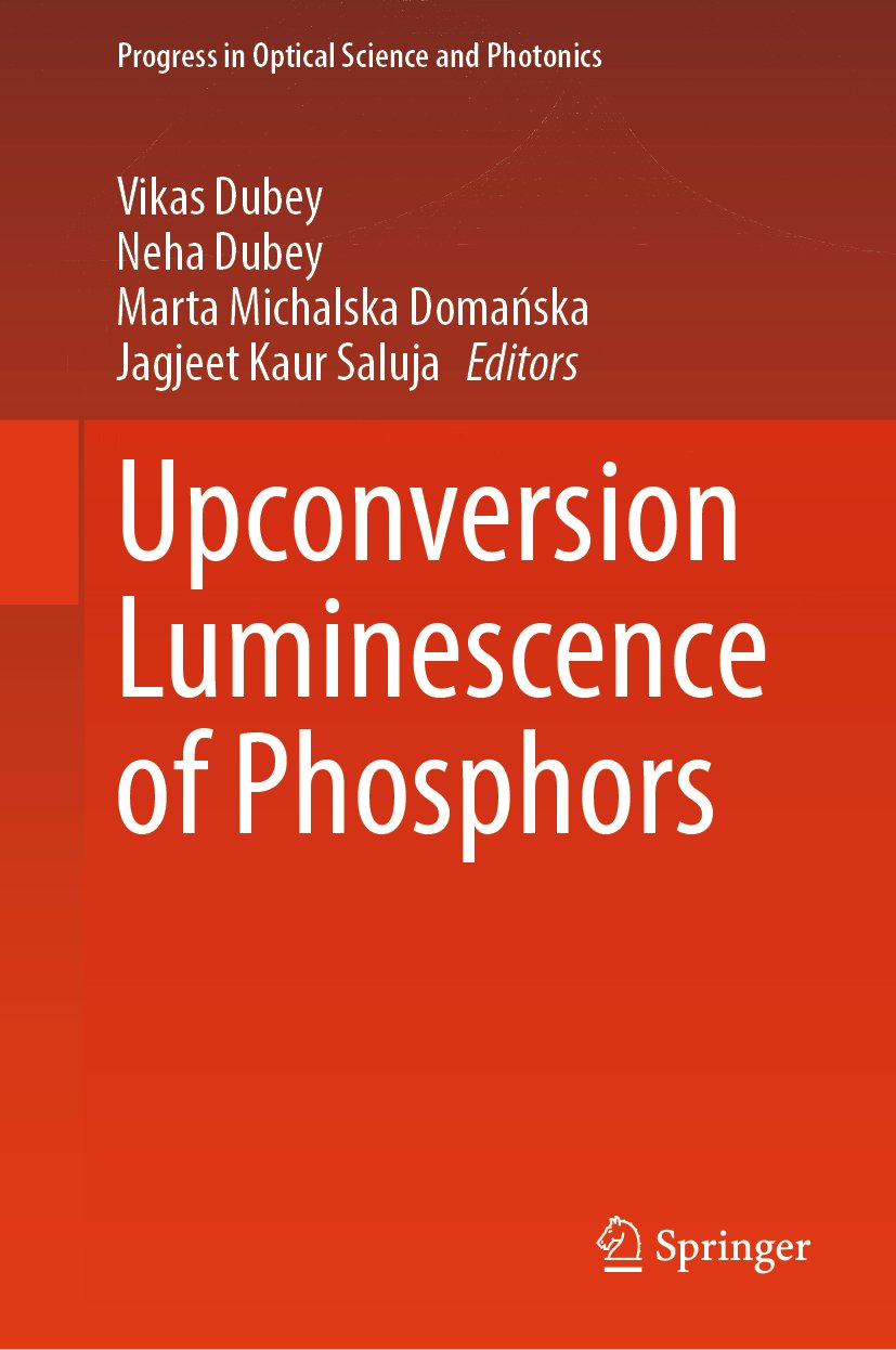 Progress in Optical Science and Photonics