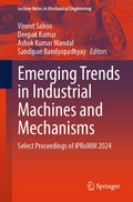 Lecture Notes in Mechanical Engineering
