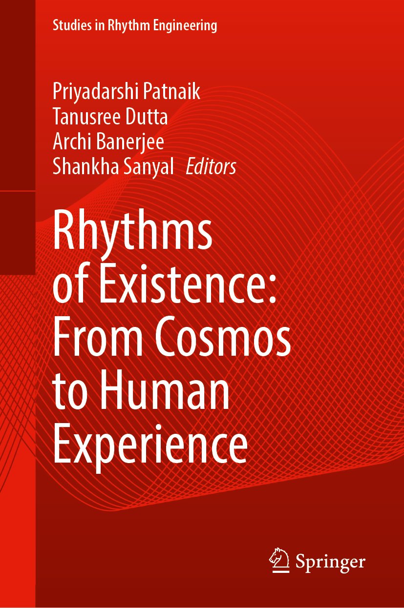Rhythms of Existence: From Cosmos to Human Experience