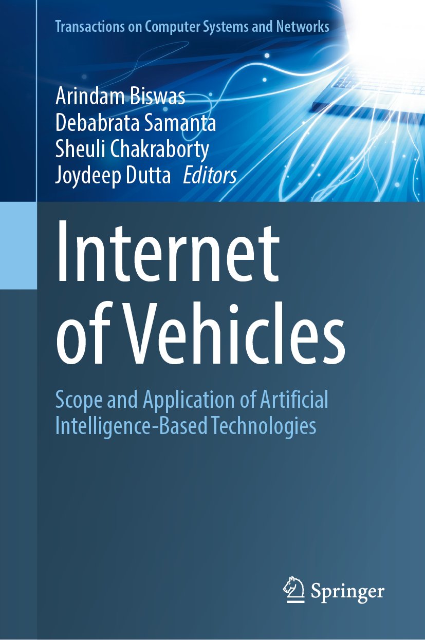 Transactions on Computer Systems and Networks