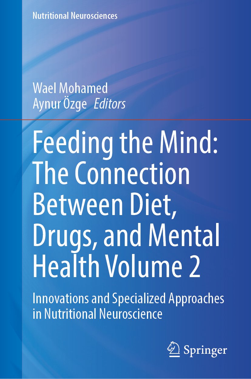 Nutritional Neurosciences