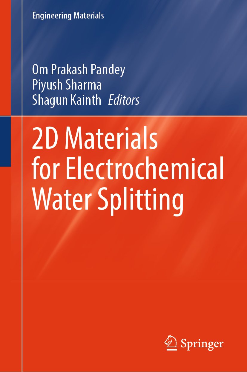 Engineering Materials