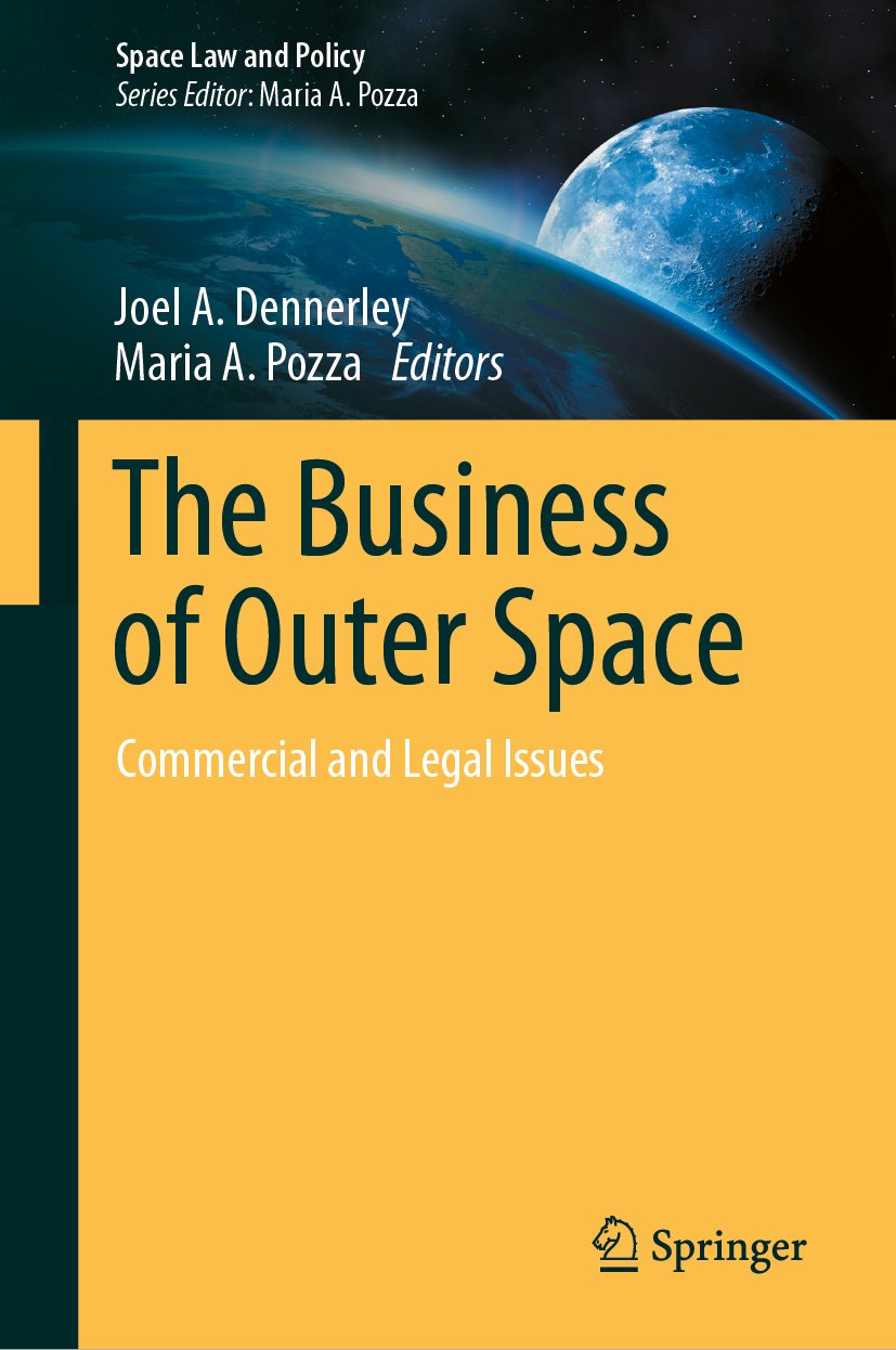 Space Law and Policy