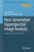 Advances in Computer Vision and Pattern Recognition
