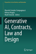 Perspectives in Law, Business and Innovation