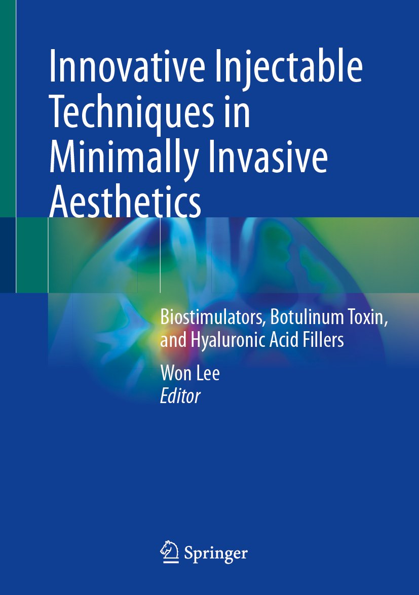 Innovative Injectable Techniques in Minimally Invasive Aesthetics