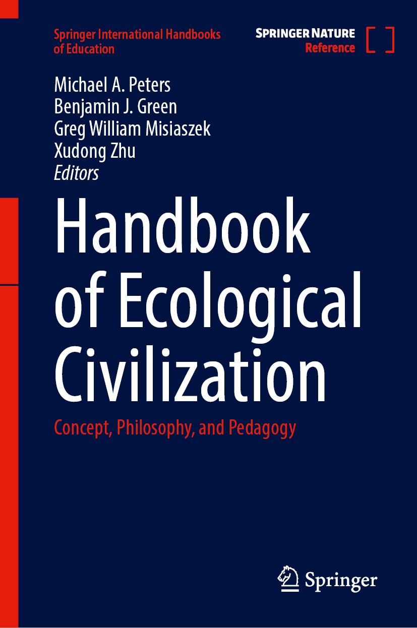 Handbook of Ecological Civilization