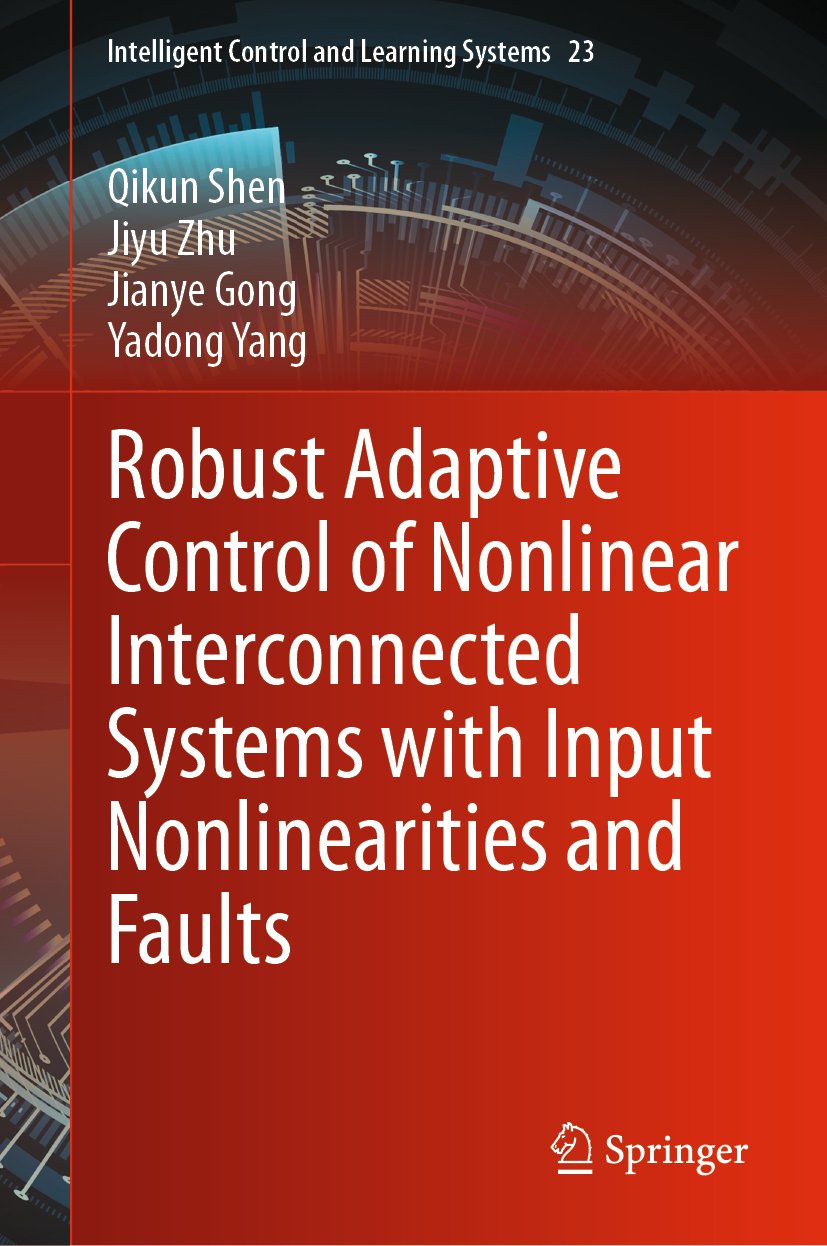 Intelligent Control and Learning Systems