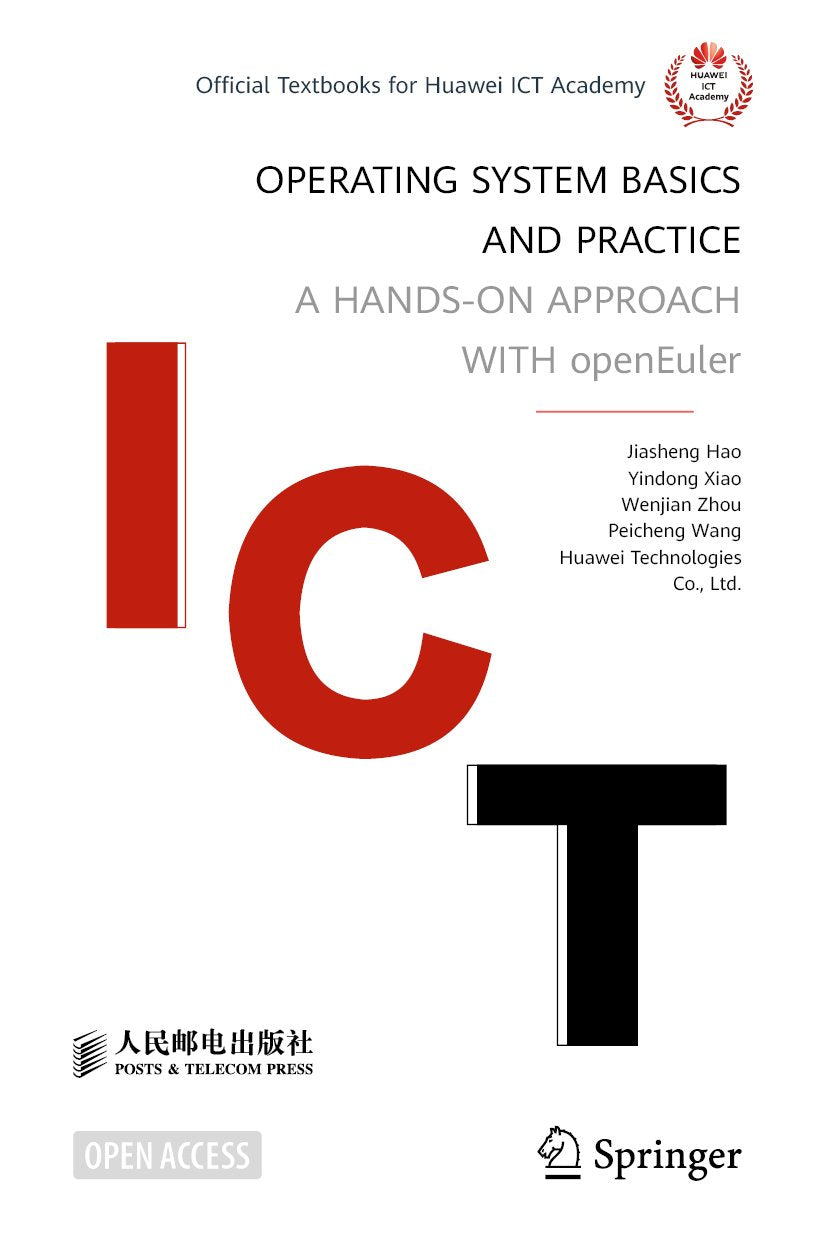 Operating System Basics and Practice