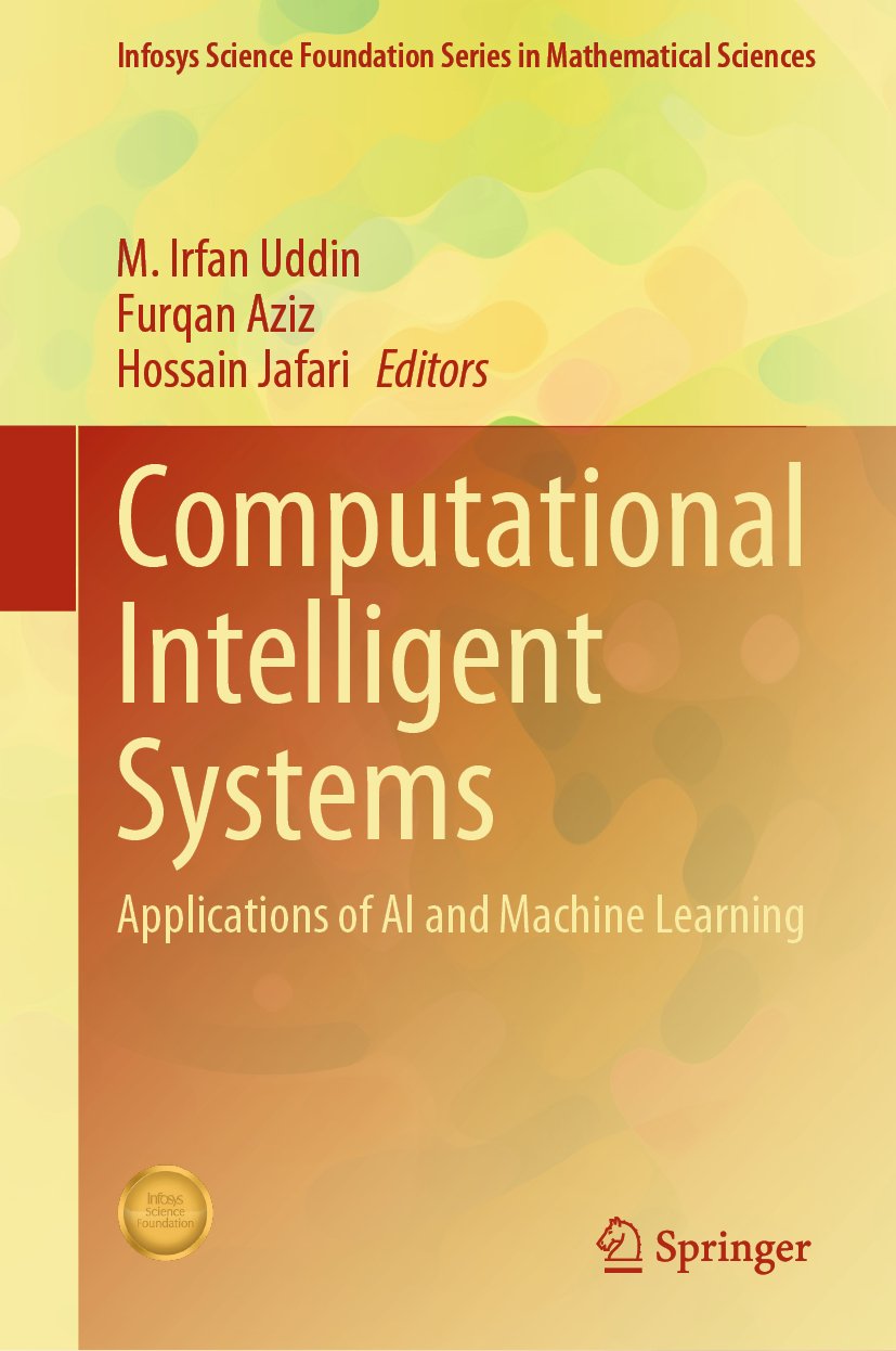 Infosys Science Foundation Series