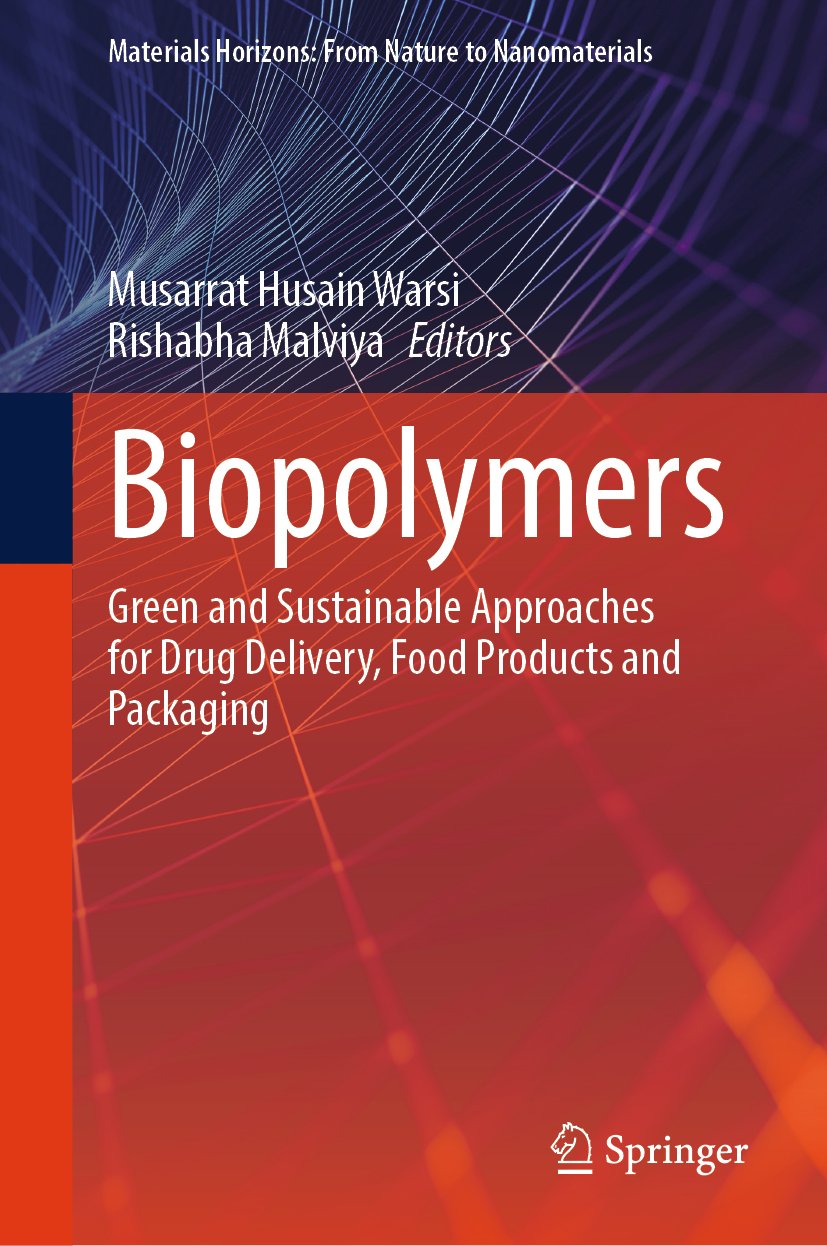 Materials Horizons: From Nature to Nanomaterials