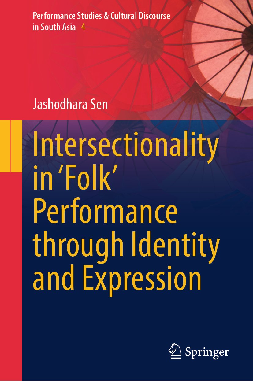 Performance Studies & Cultural Discourse in South Asia