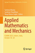 Springer Proceedings in Mathematics & Statistics