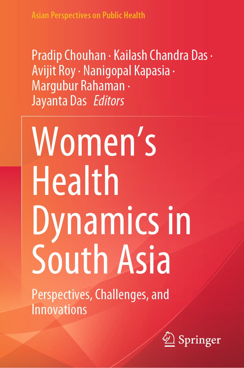 Asian Perspectives on Public Health