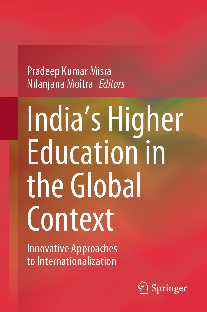 India's Higher Education in the Global Context