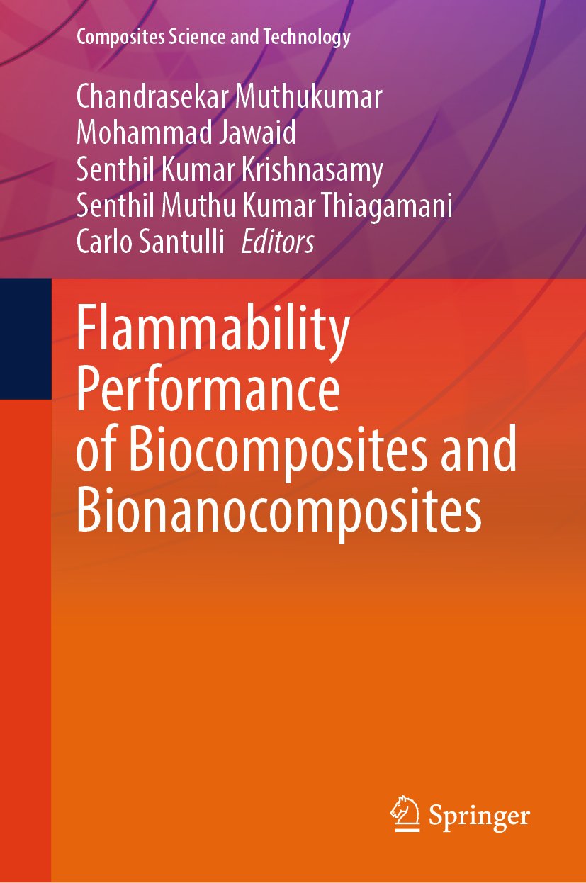 Flammability Performance of Biocomposites and Bionanocomposites