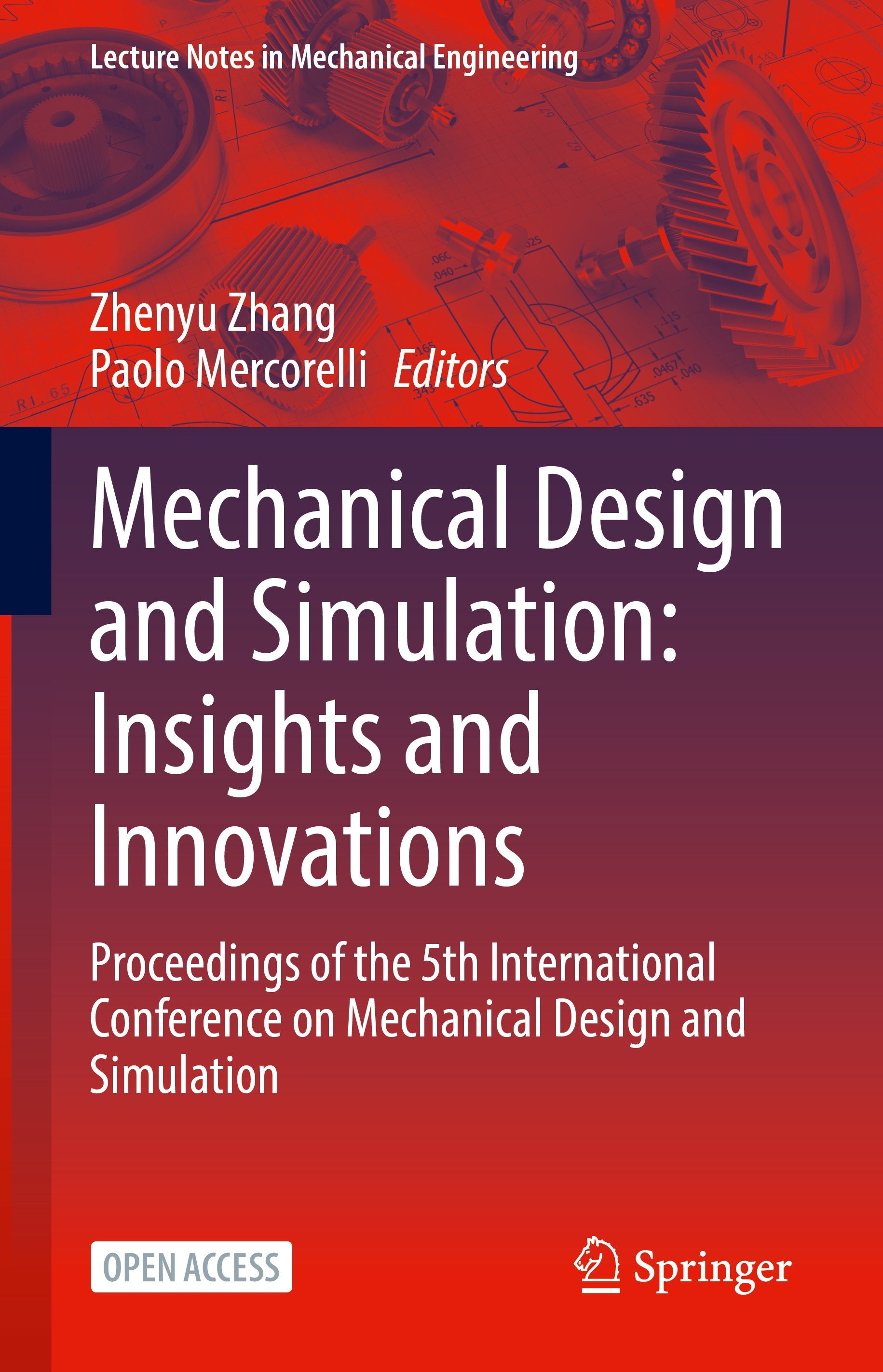 Mechanical Design and Simulation: Insights and Innovations