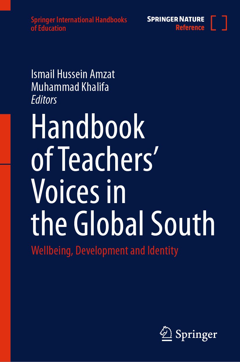 Handbook of Teachers’ Voices in the Global South