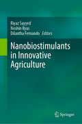 Nanobiostimulants in Innovative Agriculture